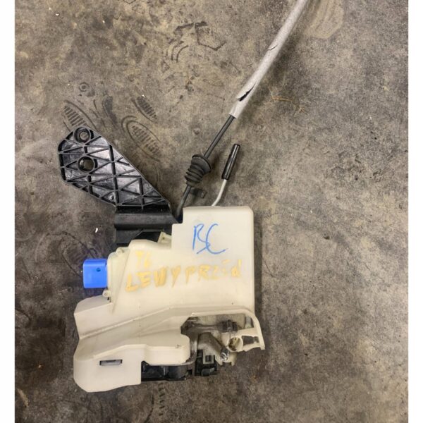 ZAMEK DRZWI LEWY PRZÓD VOLKSWAGEN T6