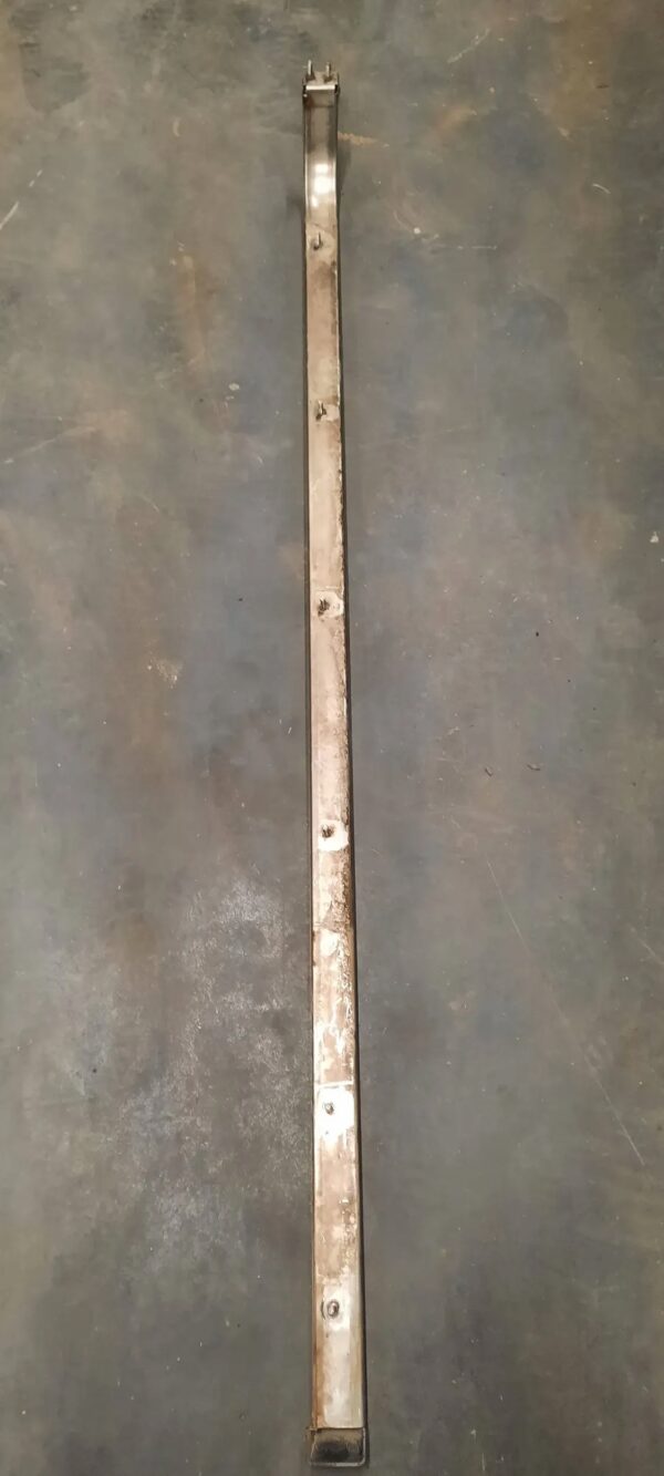 LISTWA DRZWI IVECO DAILY VI-14 2.3 HPI