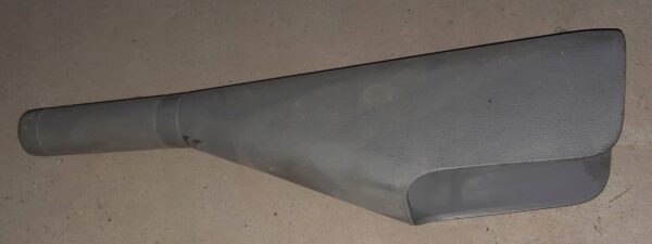 OSŁONA DŹWIGNI HAMULCA RĘCZNEGO VW T5 7H0711461H