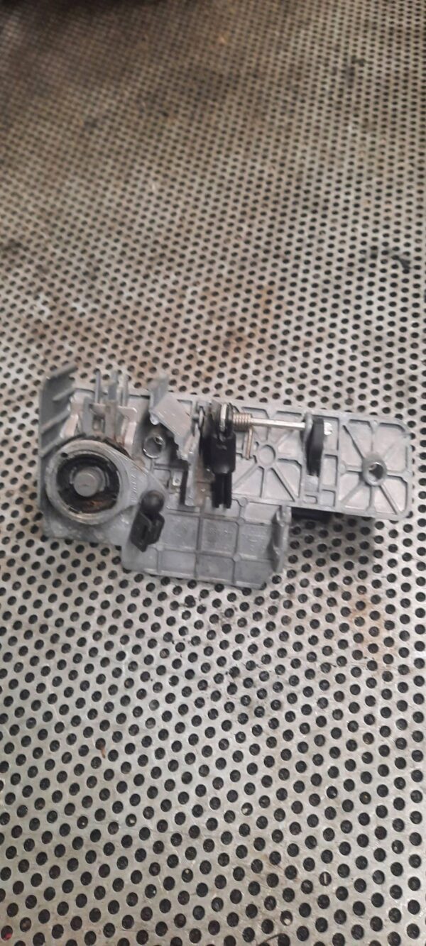 ZAMEK KLAPY 7H0827565K VOLKSWAGEN T6