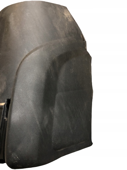 TUNEL ŚRODKOWY KONSOLI BERLINGO II 14- 9811128977