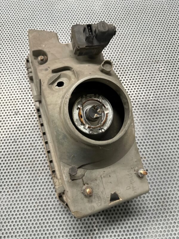 LAMPA PRAWY PRZÓD EUROPA FIAT DUCATO I 94-01
