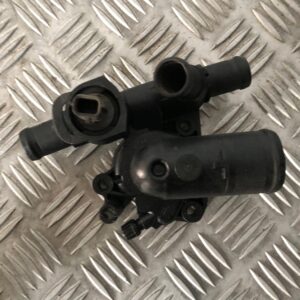 OBUDOWA TERMOSTATU RENAULT TRAFIC 8200636419