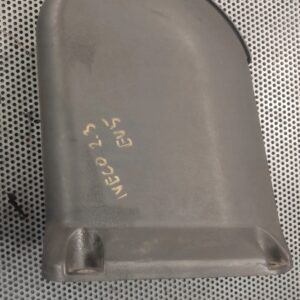 OSŁONA DŹWIGNI HAMULCA RĘCZNEGO IVECO DAILY IV 3800119