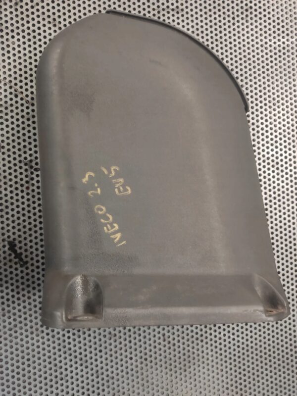 OSŁONA DŹWIGNI HAMULCA RĘCZNEGO IVECO DAILY IV 3800119