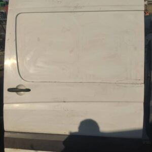 DRZWI BOCZNE LEWE SPRINTER W906 556