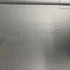 OBUDOWA OSŁONA LICZNIKA KIEROWCY 7E0858565B VOLKSWAGEN T6