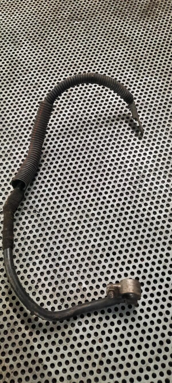 PRZEWÓD MINUSOWY CITROEN BERLINGO