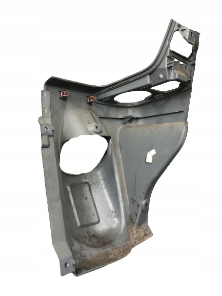 UCHWYT NA KUBEK LEWY TRANSIT 06-14 6C11V04394AEW