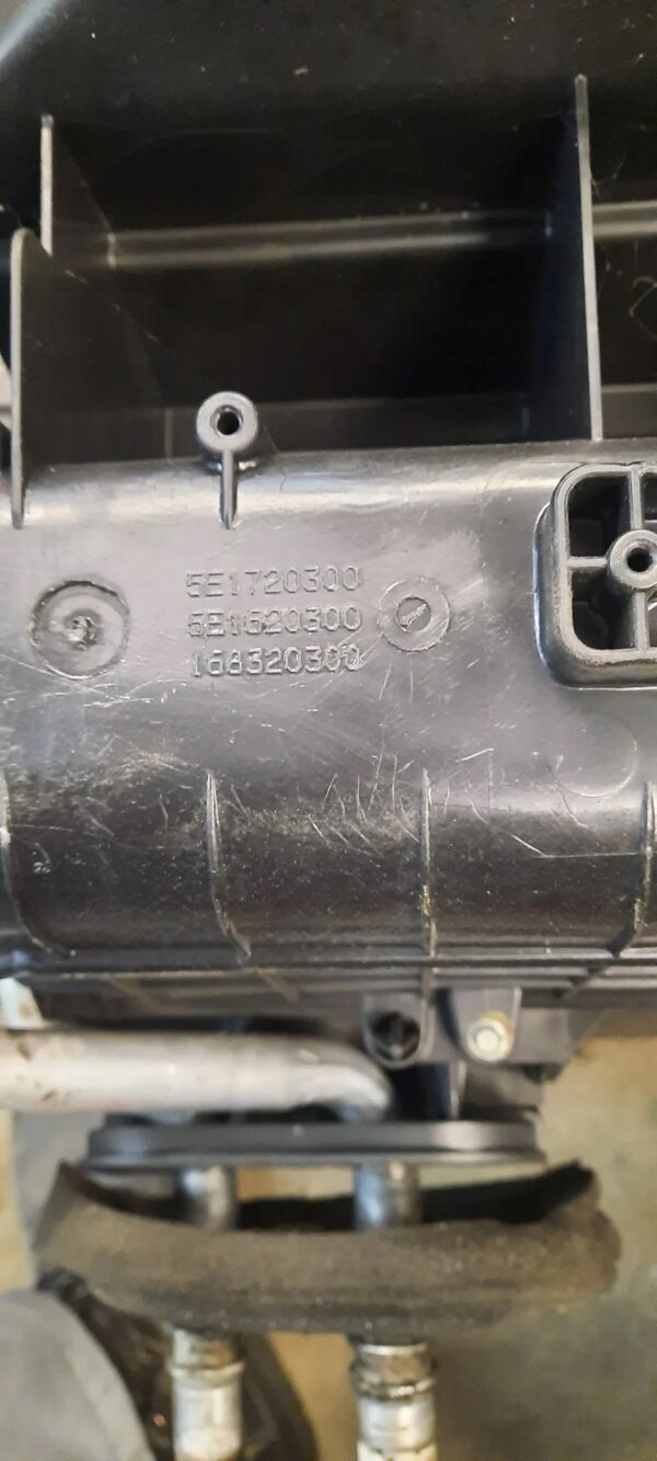 NAGRZEWNICA FIAT DUCATO 07355343600