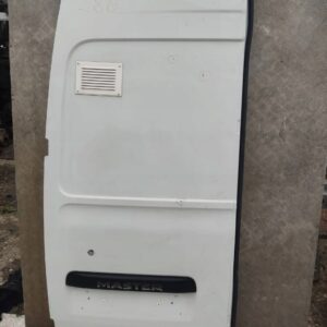 DRZWI LEWE TYLNE MASTER III 286