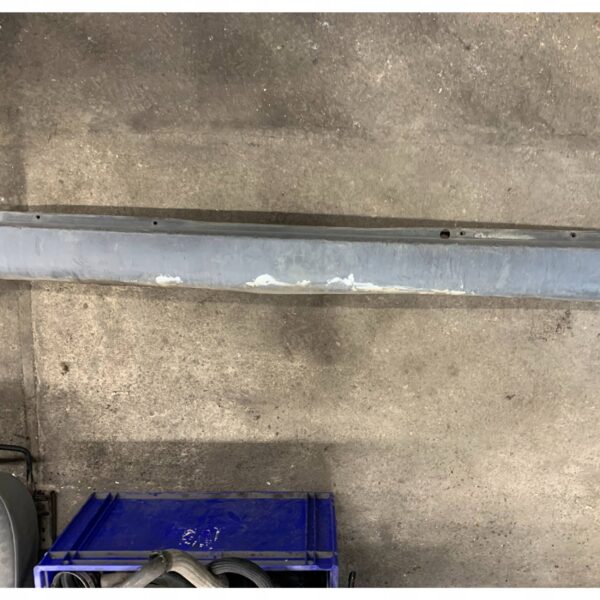 ZDERZAK TYŁ FORD TRANSIT MK7