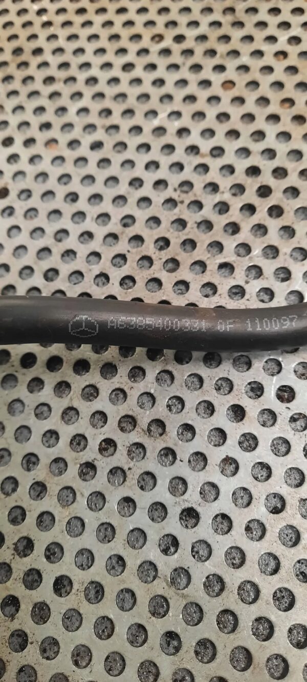 KLEMA MINUSOWA A6385400331 MERCEDES VITO