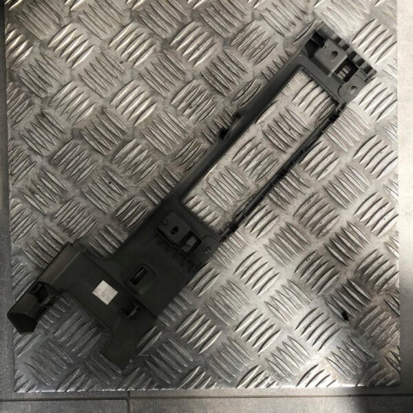 OSŁONA OBUDOWA RADIA RENAULT KANGOO 8200636789