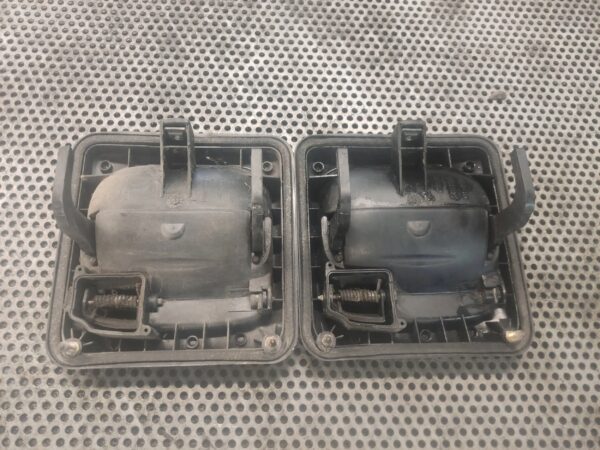 KLAMKA ZEWNĘTRZNA KOMPLET DUCATO BOXER JUMPER 1304175070