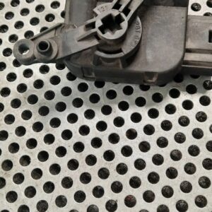 SILNICZEK DMUCHAWY 0132801332 MERCEDES VITO