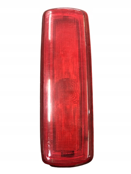 TRZECIE ŚWIATŁO STOP RENAULT TRAFIC III 265904849R