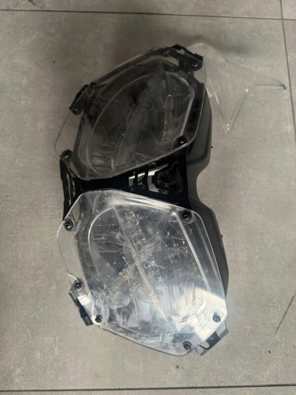 LAMPA PRZÓD LED TRIUMPH TIGER 800 XCA 18-20 LIFT T2707777