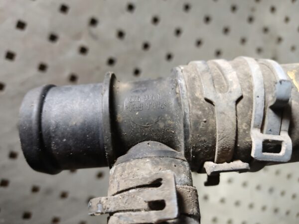 KRÓCIEC WODY VOLKSWAGEN T5 2.0 FV