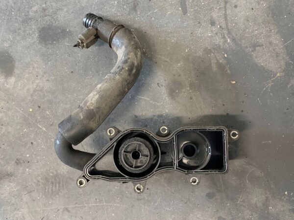 ODMA MERCEDES BENZ A SPRINTER 906 PA66GF25M15