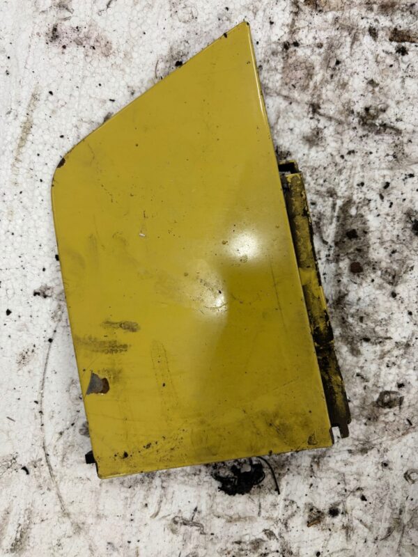 KLAPKA WLEWU PALIWA VW T5 LIFT 1K0010497C