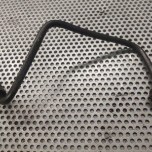 Renault Master II 2002 Przewód olejowy smarowania turbiny