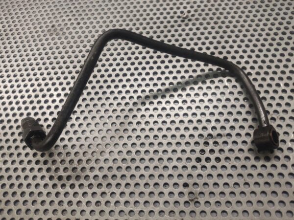 Renault Master II 2002 Przewód olejowy smarowania turbiny