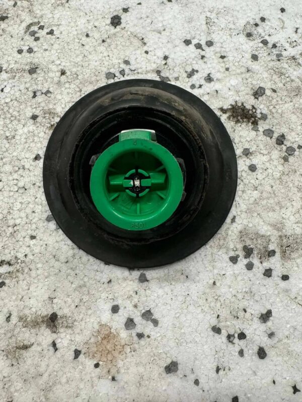 KOREK WLEWU PALIWA FIAT SCUDO I 1.9