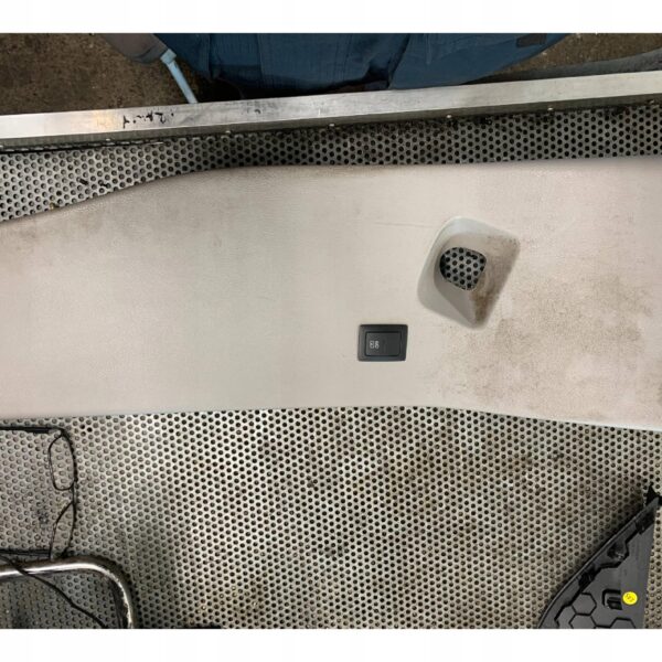 PANEL OSŁONA SŁUPKA B DOLNY LEWY 7E0867291E VOLKSWAGEN T6