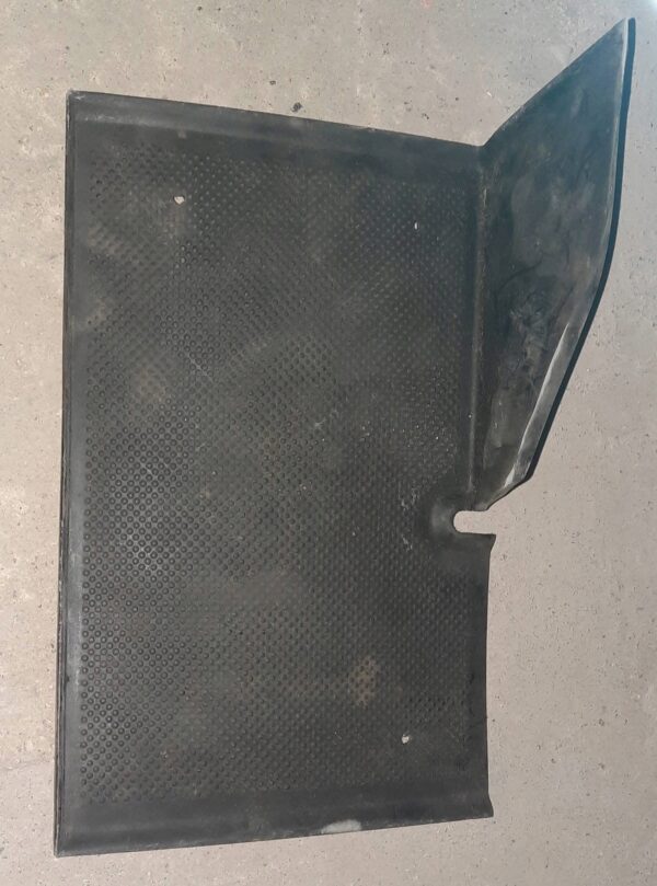 USZCZELKA GUMOWA VW T4 7D0858577D