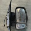 LUSTERKO PRAWE ELEKTRYCZNE EU RENAULT MASTER III OPEL MOVANO
