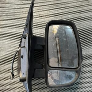 LUSTERKO PRAWE ELEKTRYCZNE EU RENAULT MASTER III OPEL MOVANO