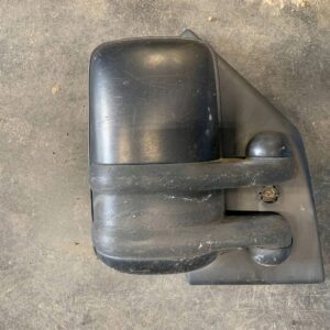 LUSTERKO BOCZNE RENAULT MASTER II