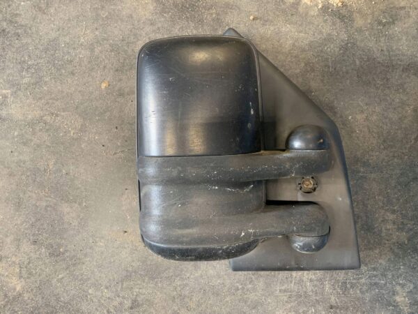 LUSTERKO BOCZNE RENAULT MASTER II