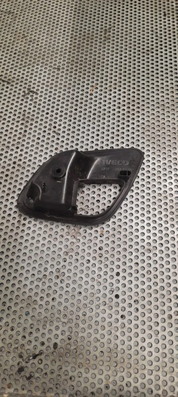 OBUDOWA KLAMKI PA6GF15 IVECO DAILY VI-14 2.3 HPI