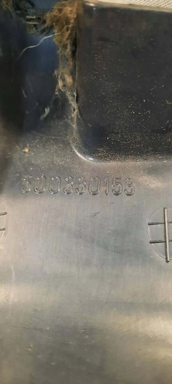 ELEMENT WYKOŃCZENIA DRZWI 500230153 IVECO DAILY