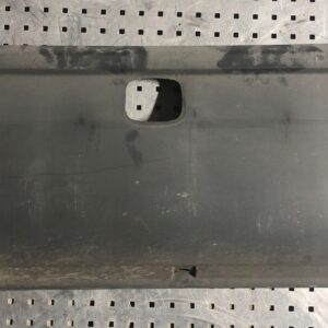 LISTWA BOCZNA LEWA IVECO DAILY 504099675