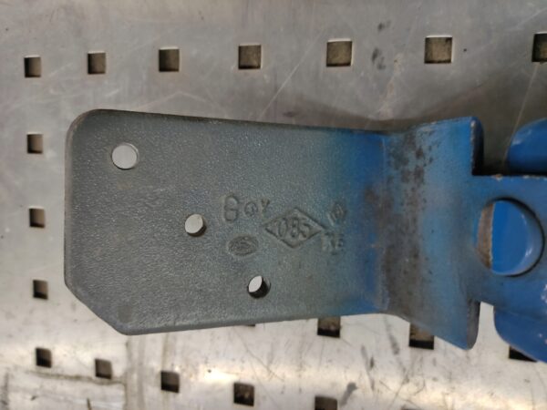 ZAWIAS DRZWI TYŁ LEWA GÓRA G MASTER MOVANO 03-10