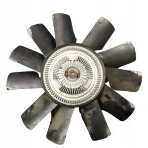 SPRZĘGŁO WISKOTYCZNE VOLKSWAGEN LT 2.5 TDI