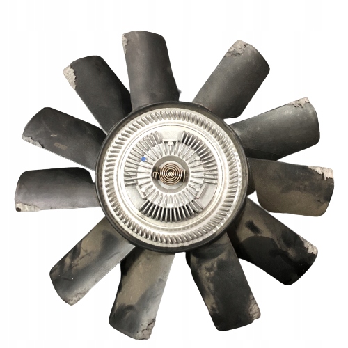 SPRZĘGŁO WISKOTYCZNE VOLKSWAGEN LT 2.5 TDI