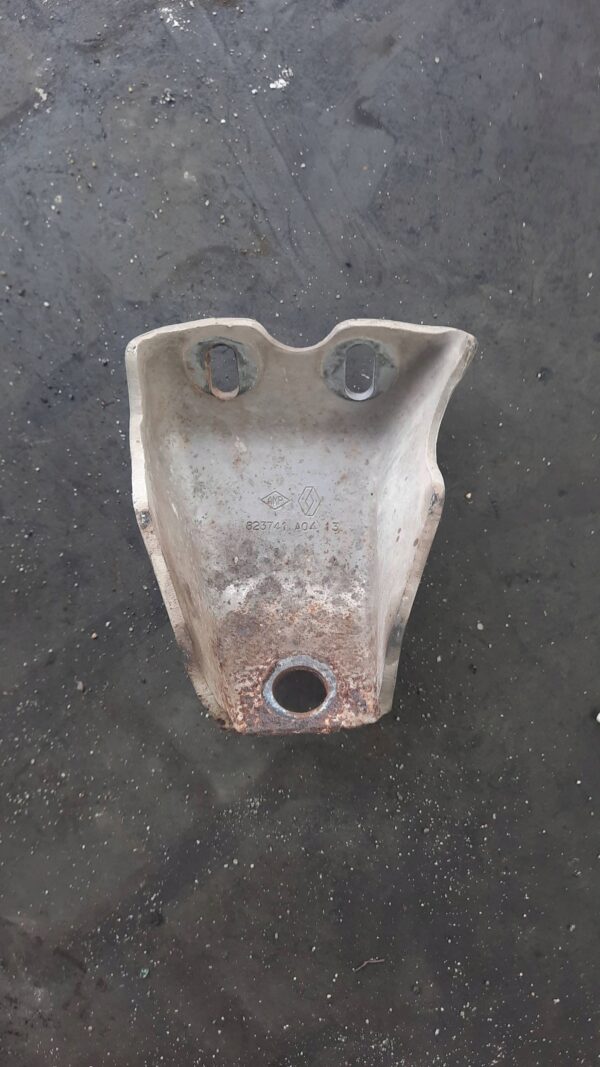 MOCOWANIE TURBINY MASTER III 823741A0413