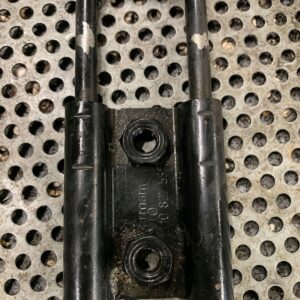 RYGIEL DRZWI TYLNYCH VW T5 7H0827537