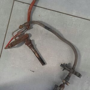 WTRYSKIWACZ KATALIZATORA DPF JUMPER/BOXER 9676829580