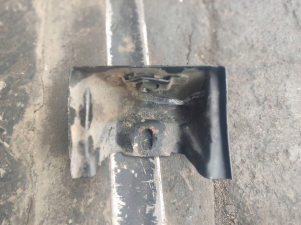 MOCOWANIE CHŁODNICY VW T5