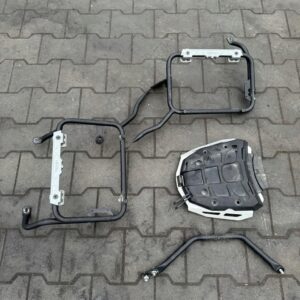 MOCOWANIA KUFRÓW TRIUMPH TIGER 800 XCA 18-20 LIFT KOMPLET