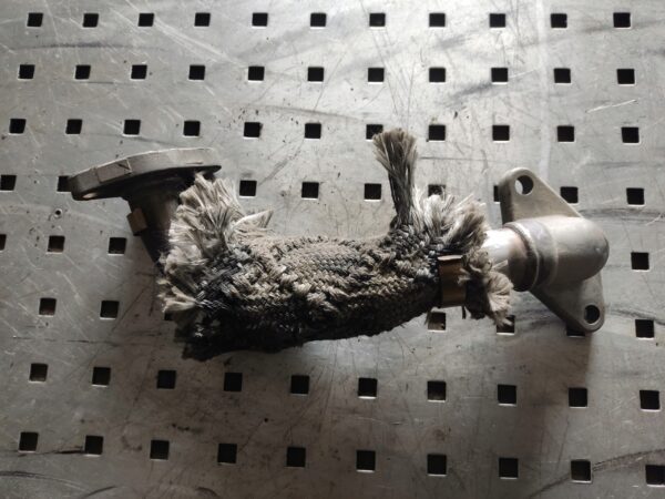 RURKA EGR RENAULT MASTER II 3.0 FV