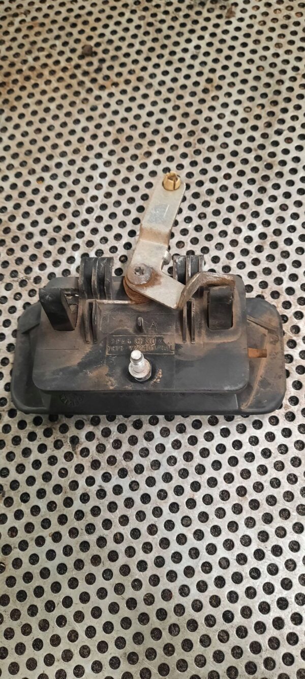 KLAMKA PRZEDNIA FORD TRANSIT MK7 06-14 YC15V22401