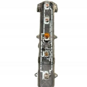 WKŁAD LAMPY TYLNEJ IVECO DAILY VI 14-