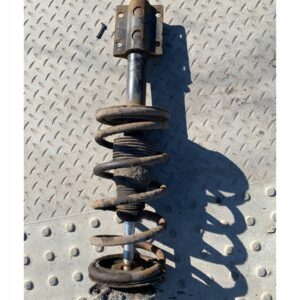 AMORTYZATOR PRZEDNI ZE SPRĘŻYNĄ FIAT DUCATO 02-06