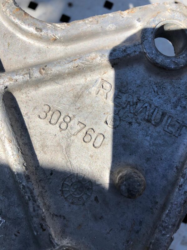 ŁAPA MOCOWANIE SKRZYNI RENAULT MASTER II 308760